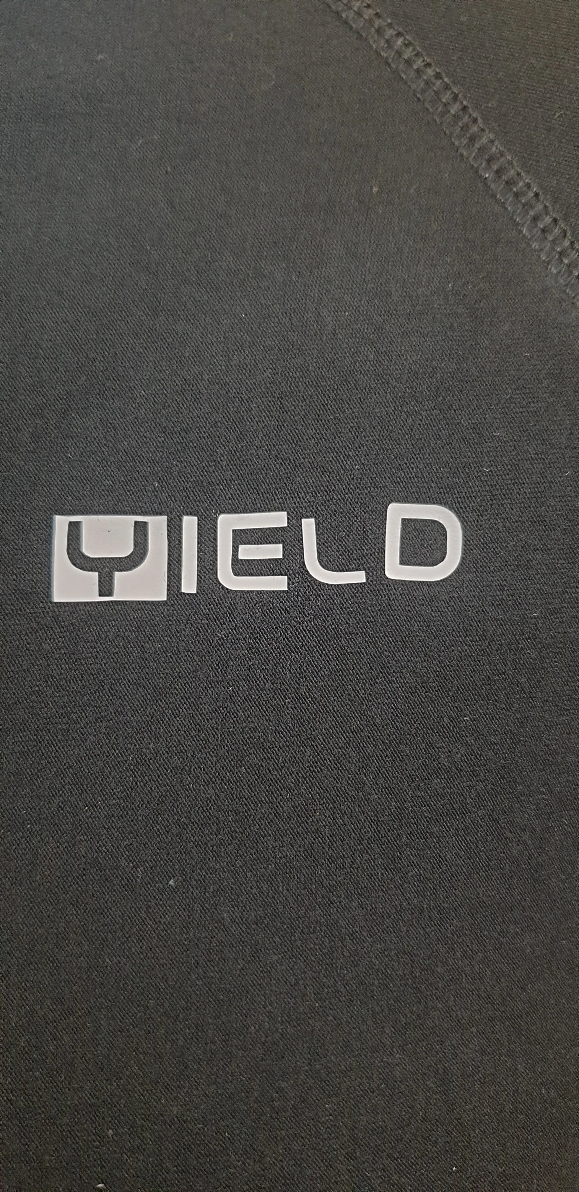 Yield Thermal Top